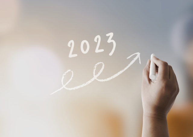 「なるようにしかならん」再び