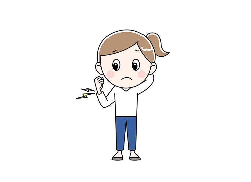 手首のことを知りたい