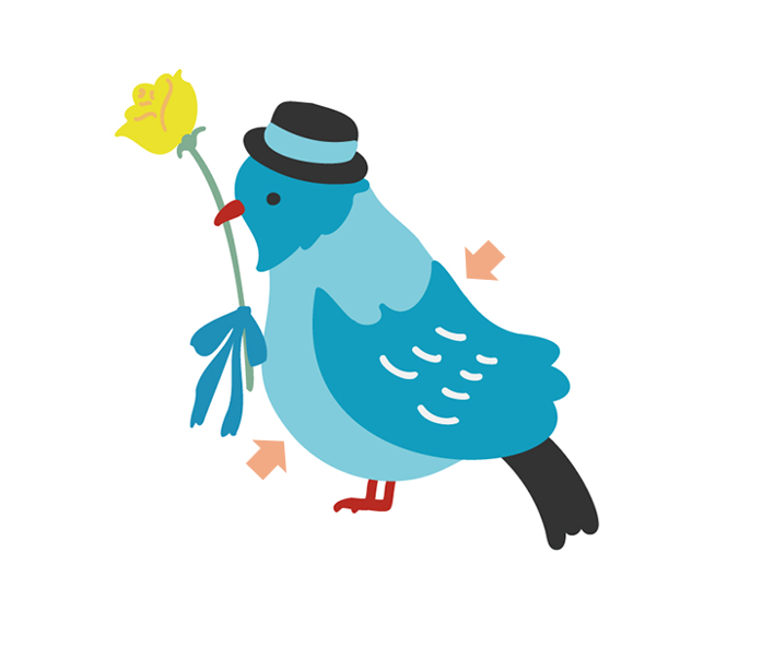 腰と腹は表裏一体